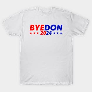 ByeDon-2024 T-Shirt